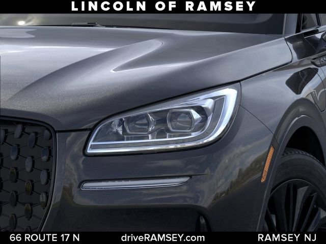 New 2026 Lincoln Corsair Grand Touring image 37