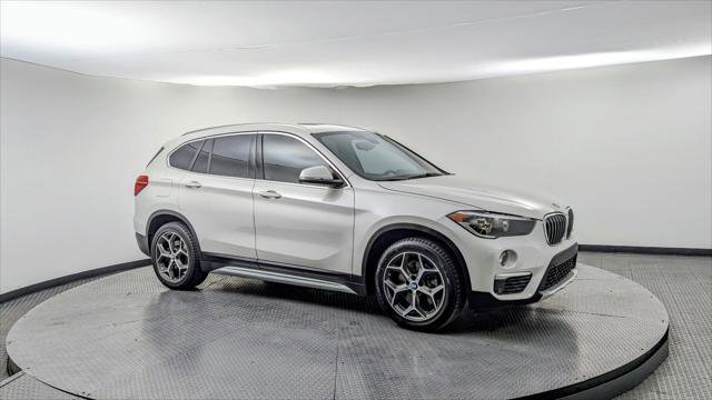 Used 2019 BMW X1 sDrive28i w/ Convenience Package image 10