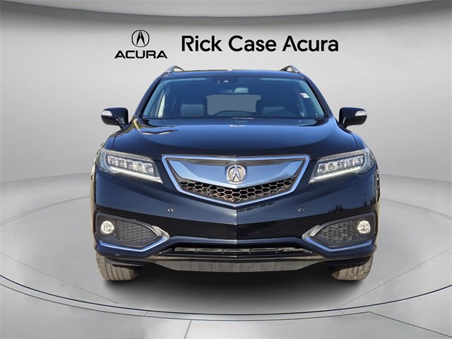 Used 2016 Acura RDX AWD w/ Advance Package image 5