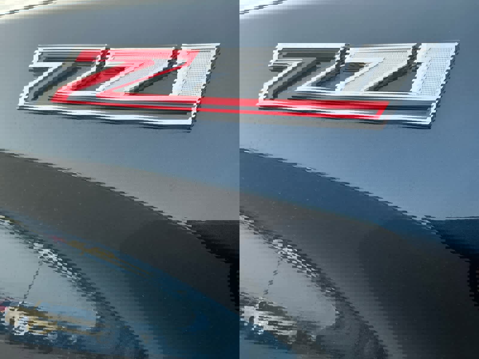 Used 2022 Chevrolet Silverado 1500 Custom Trail Boss w/ Safety Confidence Package image 19