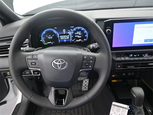New 2026 Toyota Camry XSE image 5