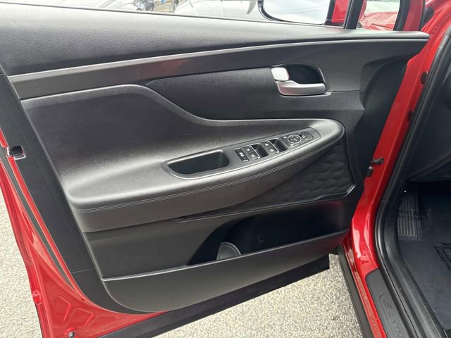 Used 2023 Hyundai Santa Fe SEL image 18