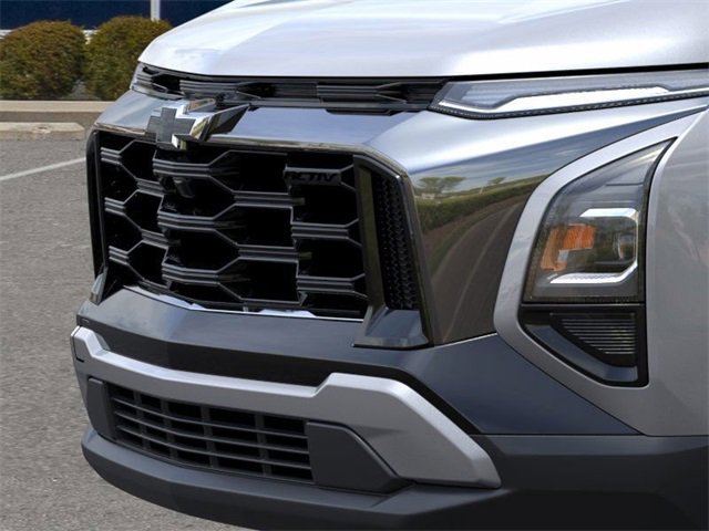 New 2026 Chevrolet Equinox ACTIV w/ LPO, Floor Liner Package image 13