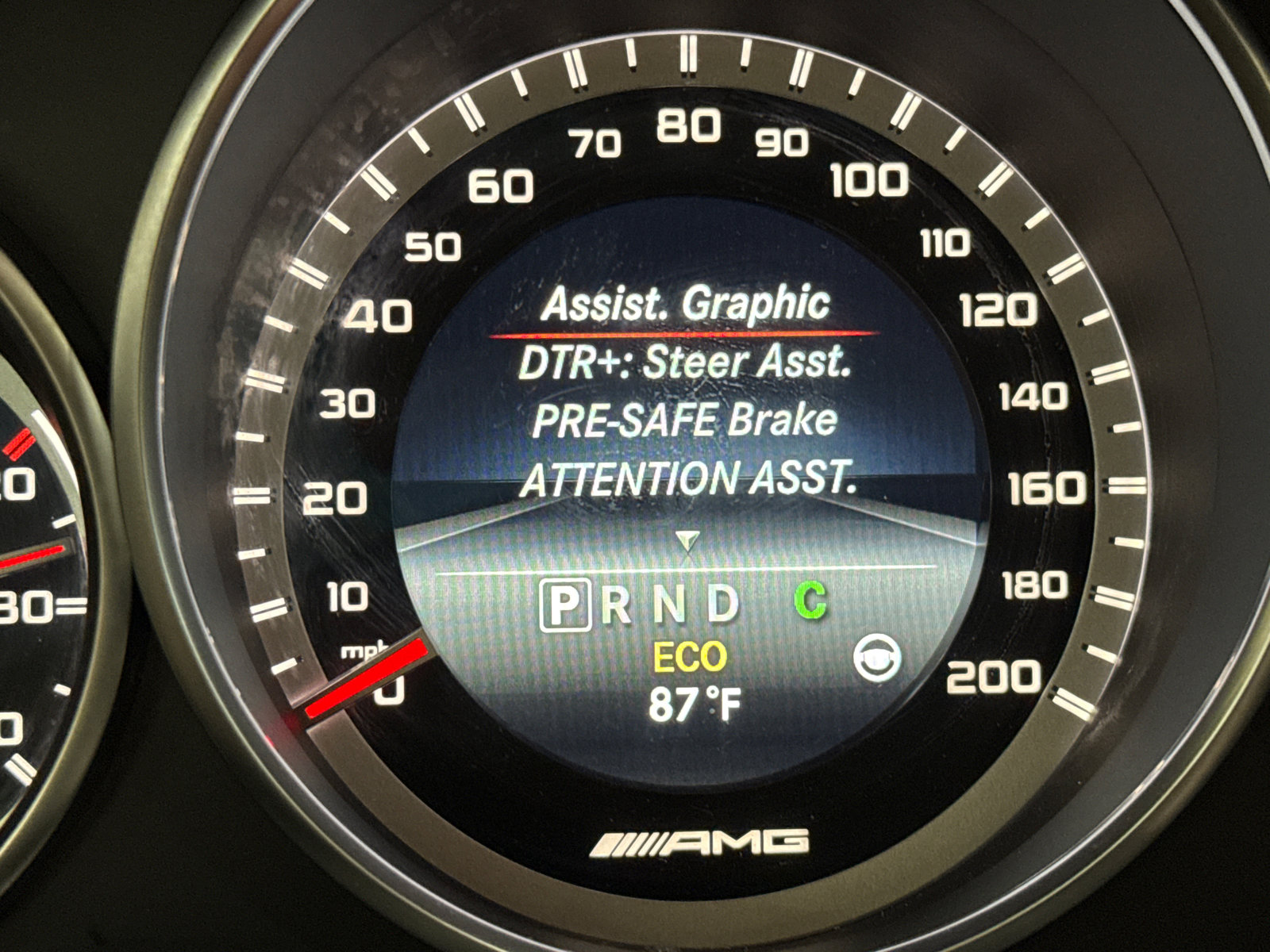 Used 2014 Mercedes-Benz E 63 AMG 4MATIC Sedan image 26