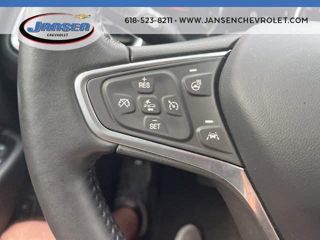 Certified 2022 Chevrolet Equinox Premier w/ LPO, Floor Liner Package image 24