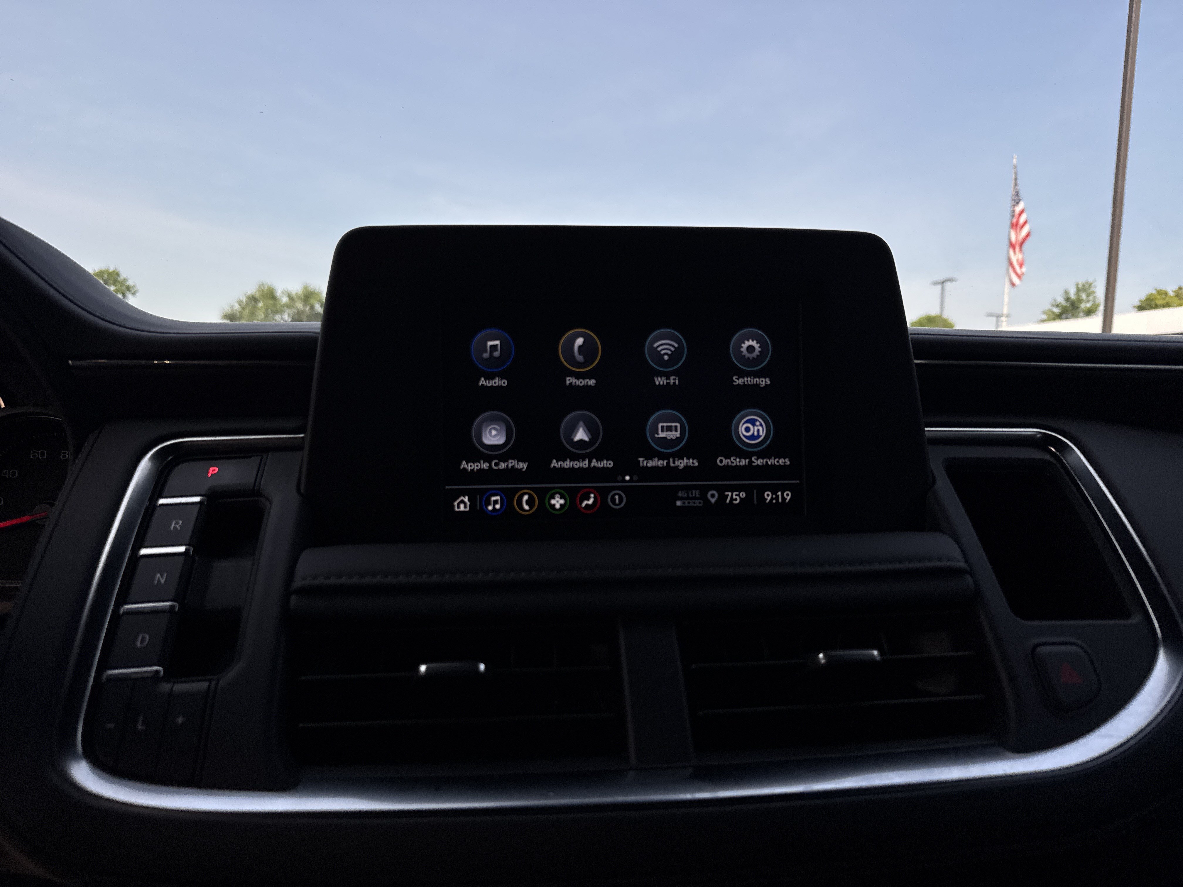 Used 2023 Chevrolet Tahoe LS AWD/4WD image 24