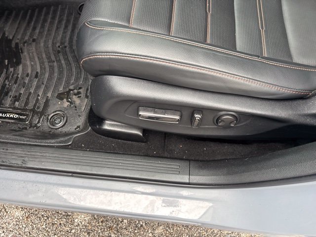 Used 2023 Honda CR-V Sport Touring image 14