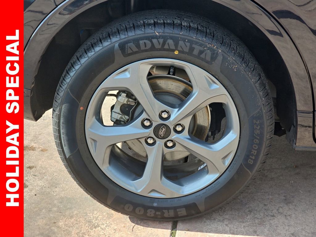 Used 2023 Ford Escape ST-Line image 38