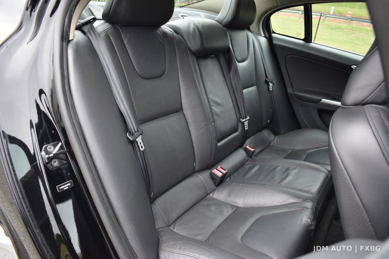 Used 2012 Volvo S60 T5 FWD image 15