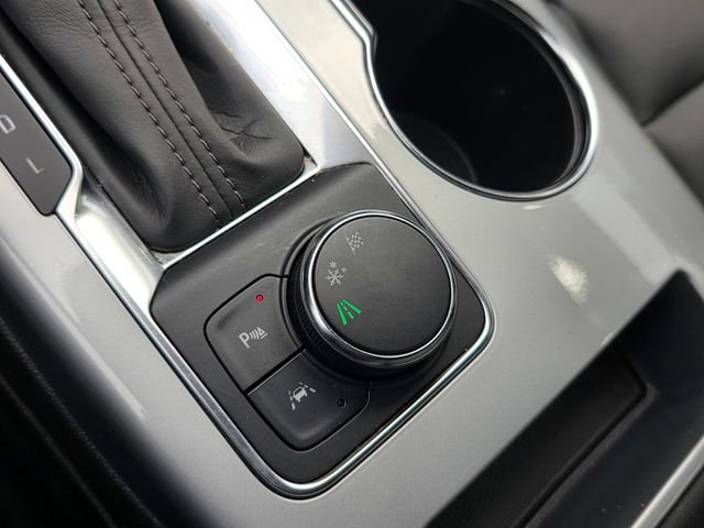 Used 2024 Chevrolet Blazer LT FWD image 30