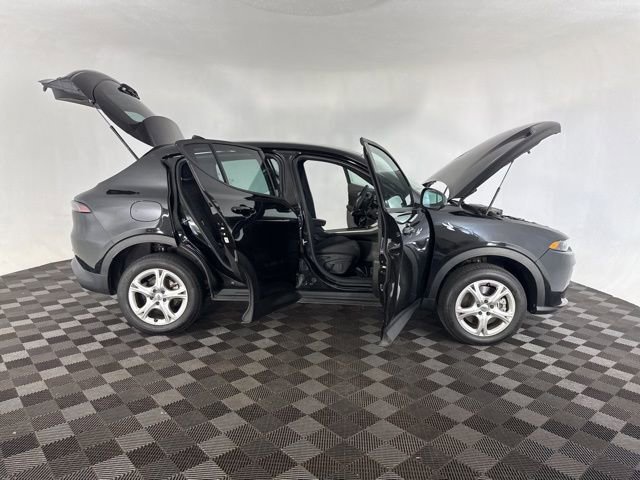 Used 2024 Dodge Hornet GT AWD/4WD image 15