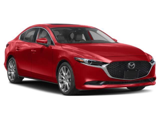 Used 2023 MAZDA MAZDA3 s AWD/4WD image 9