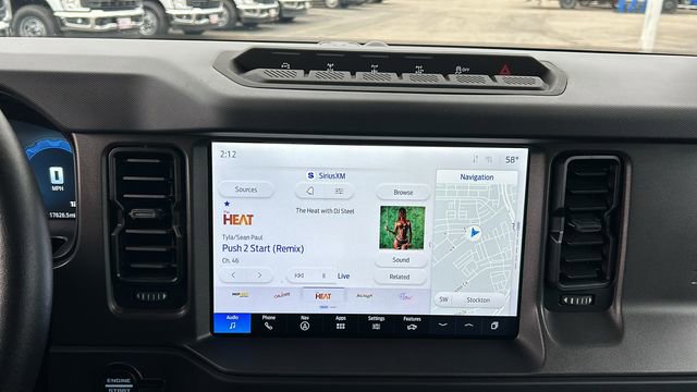 Used 2025 Ford Bronco Badlands image 20