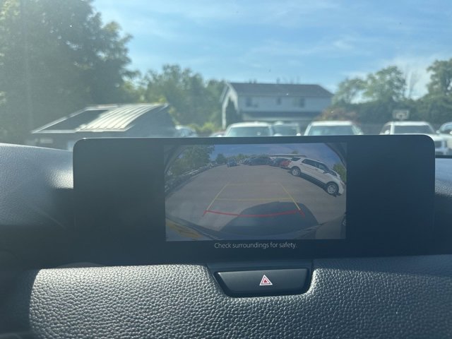 Used 2025 MAZDA CX-90 3.3 Turbo w/ Preferred Package image 33