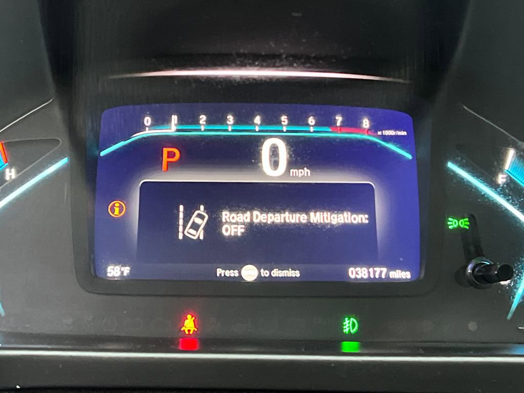 Used 2019 Honda Odyssey EX-L image 15