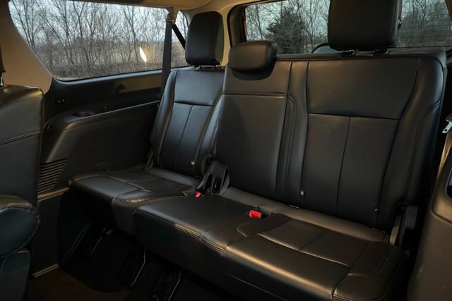 Used 2024 Ford Expedition Max XLT image 25