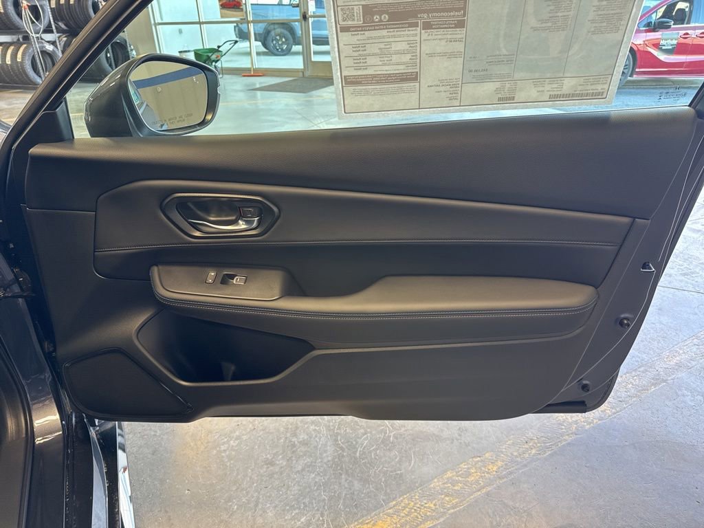 New 2026 Honda Prelude image 24