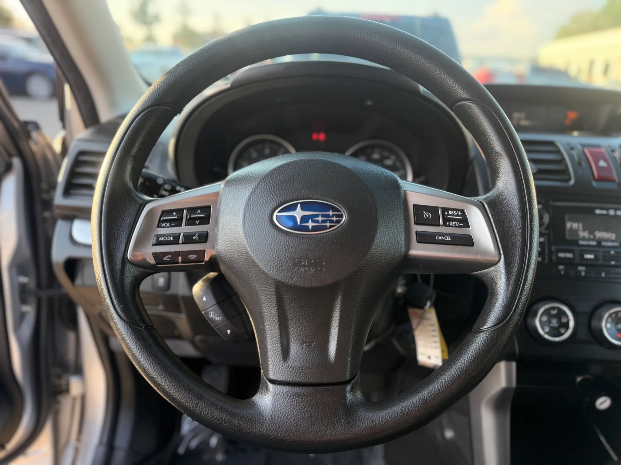Used 2014 Subaru Forester 2.5i Premium w/ Popular Package #2 AWD/4WD image 25