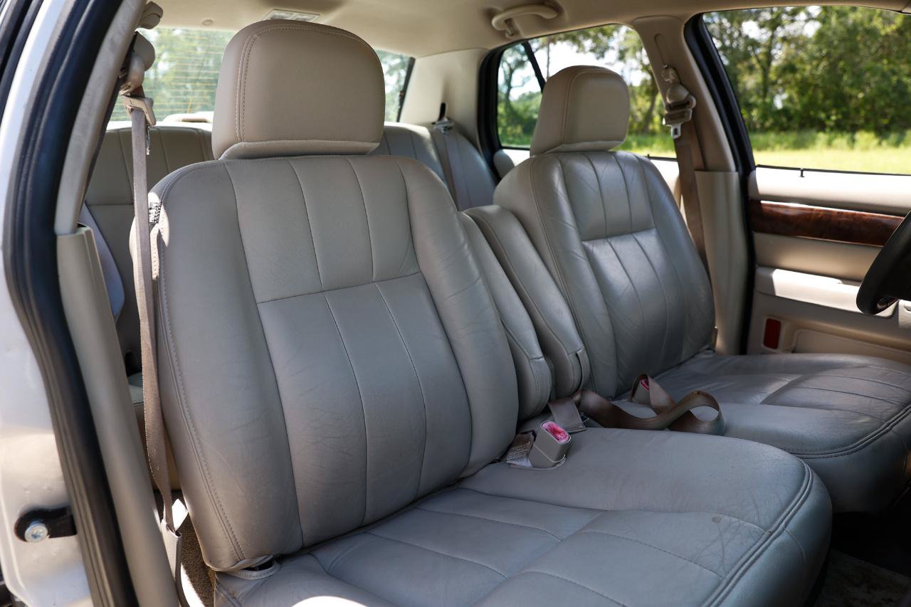 Used 2009 Mercury Grand Marquis LS RWD image 18