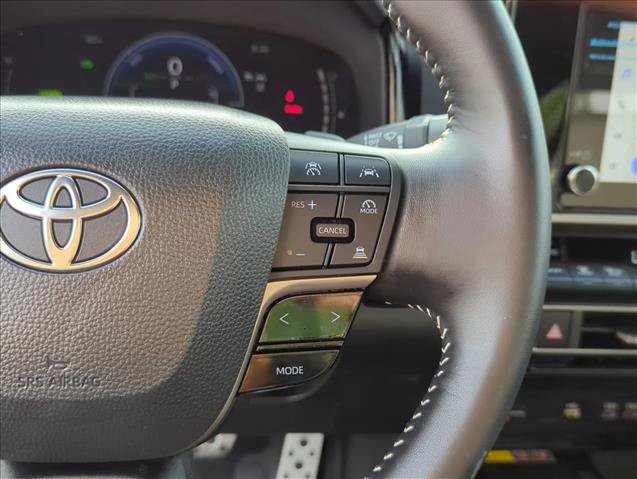 Certified 2026 Toyota Camry SE w/ Convenience Package FWD image 16