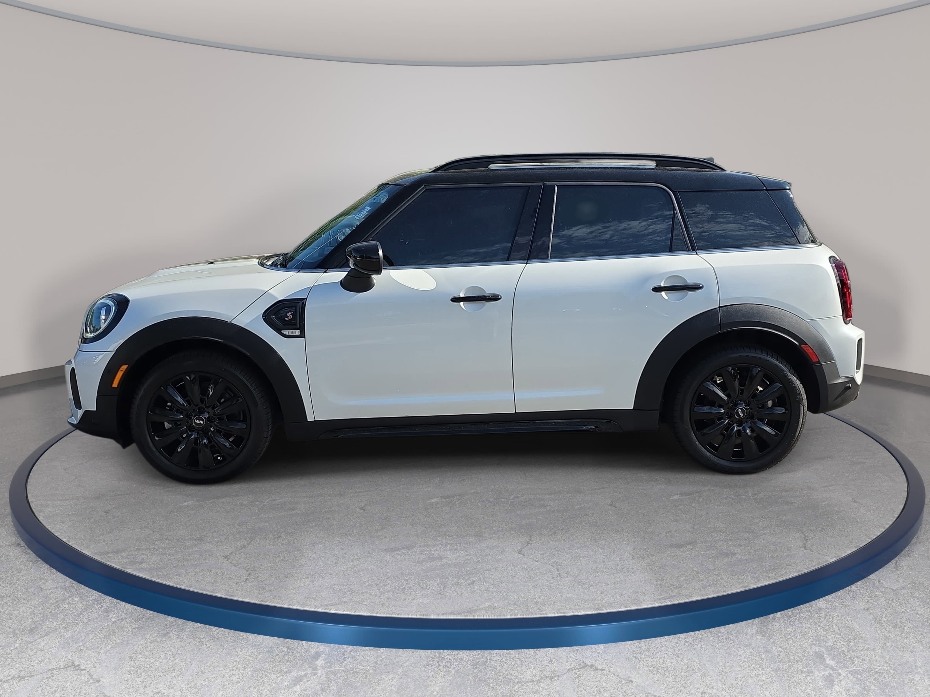 Used 2024 MINI Cooper Countryman S image 8