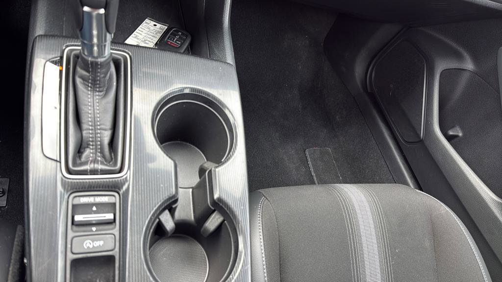 Used 2023 Honda Civic Sport image 22