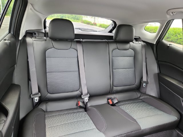 New 2026 Chevrolet Trax LT w/ Driver Confidence Package FWD image 17
