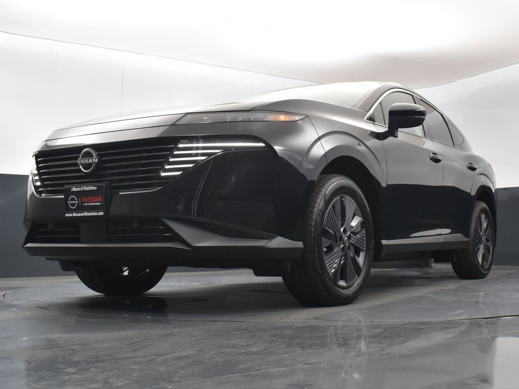 New 2026 Nissan Murano SL w/ Comfort Package image 39