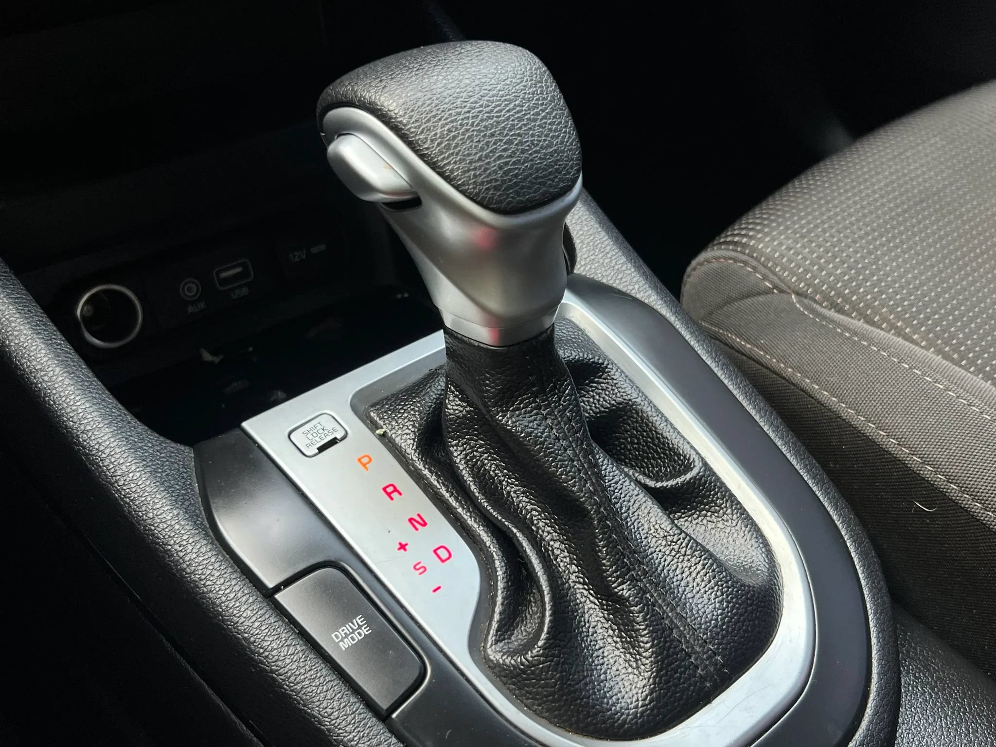 Used 2019 Kia Forte Sedan FWD image 29