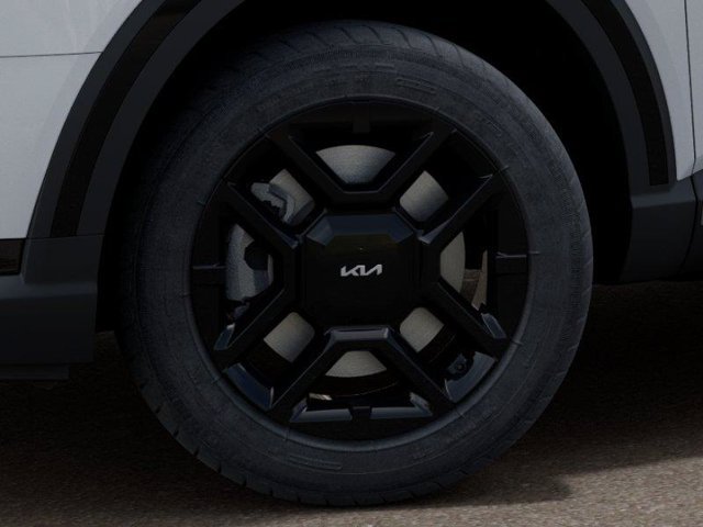 New 2027 Kia Telluride LX w/ Towing Package FWD image 10