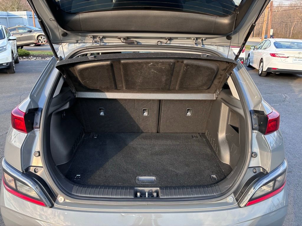 Used 2022 Hyundai Kona SEL w/ Convenience Package image 15
