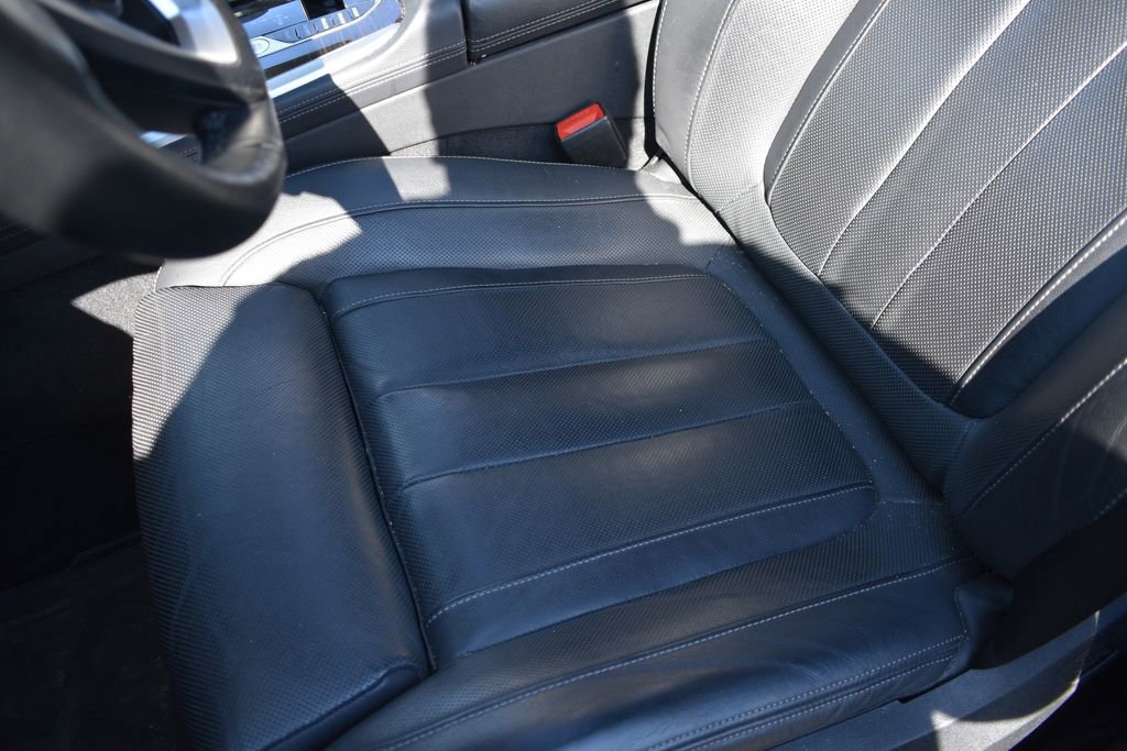 Used 2021 BMW X7 xDrive40i w/ Premium Package AWD/4WD image 10