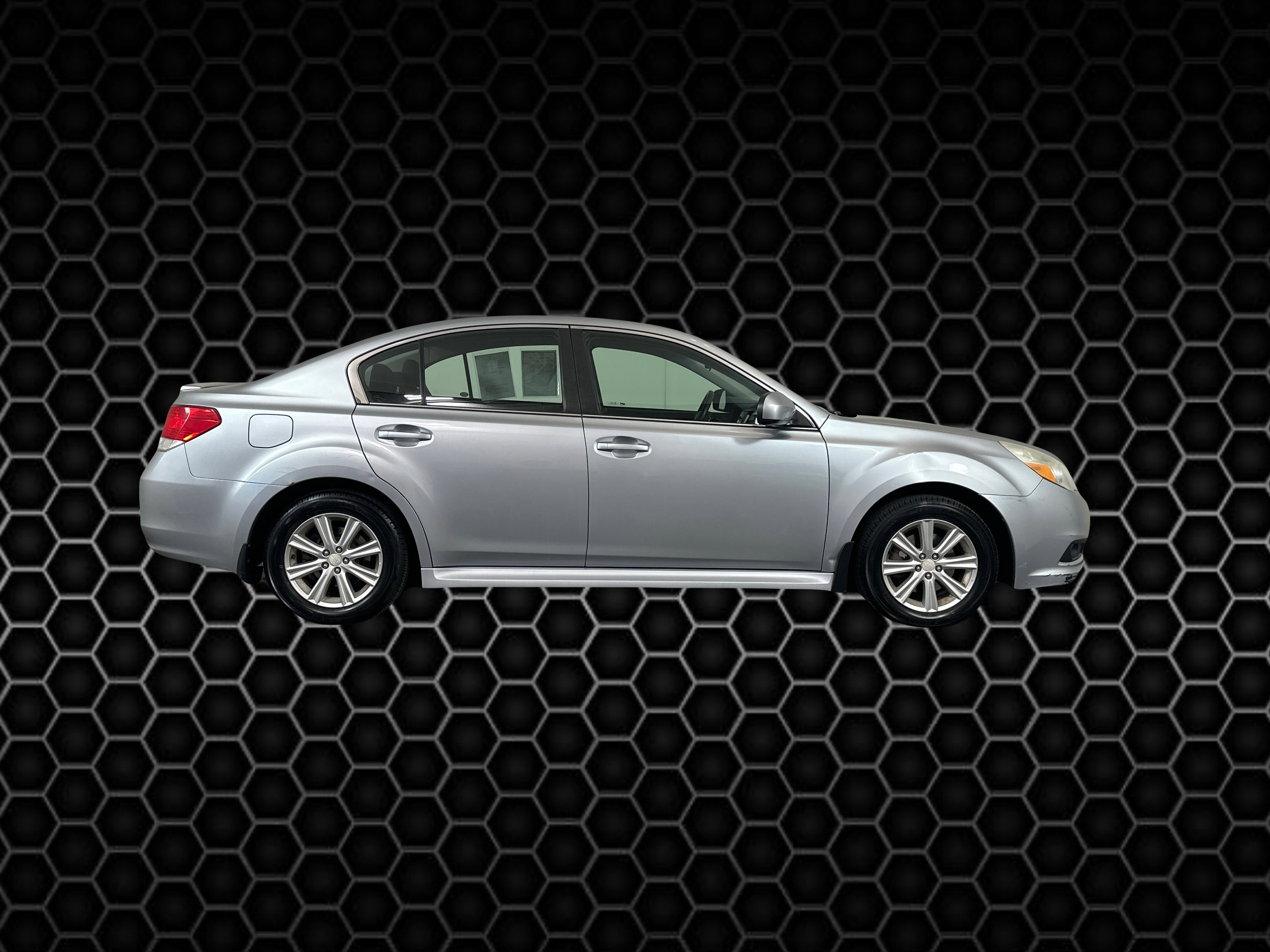 Used 2012 Subaru Legacy 2.5i w/ Alloy Wheel Pkg image 5