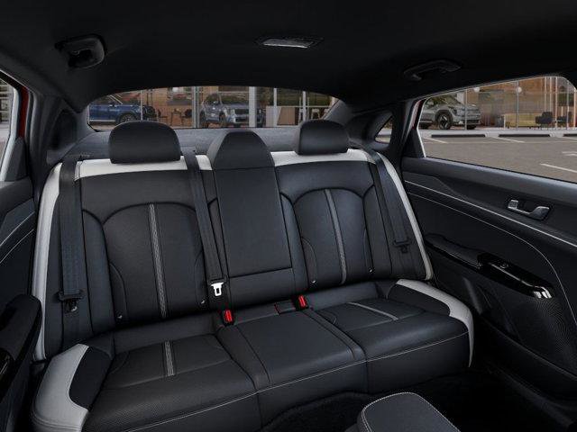 New 2025 Kia K5 GT-Line image 16