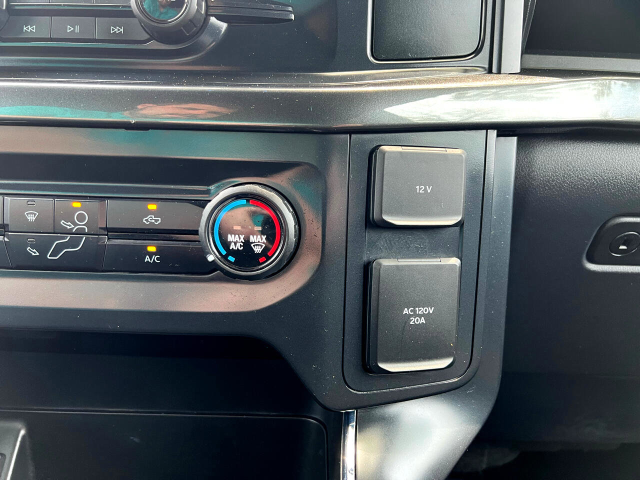 Used 2022 Ford F150 XL w/ STX Appearance Package image 28