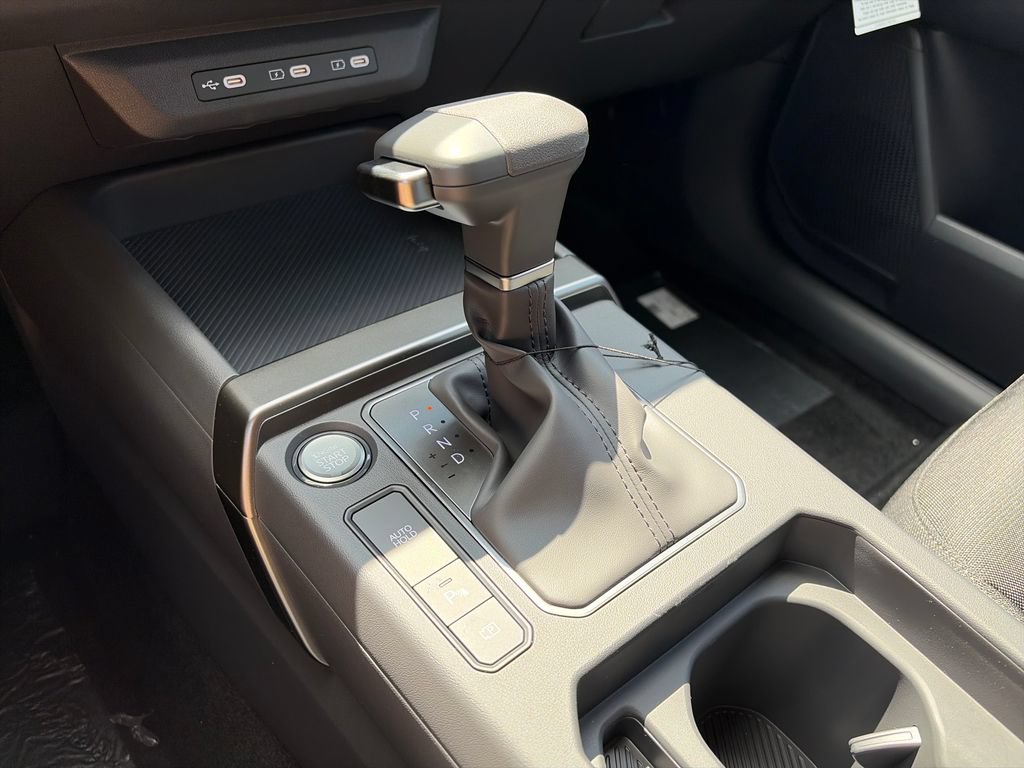 New 2027 Kia Seltos LX AWD/4WD image 22