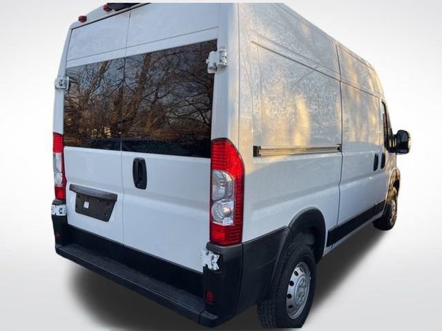 Used 2020 RAM ProMaster 1500 image 3