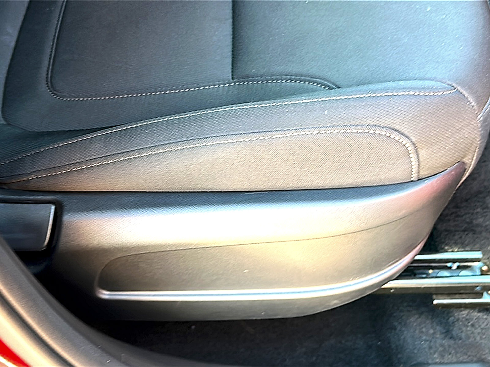 Used 2026 Hyundai Tucson SEL FWD image 26