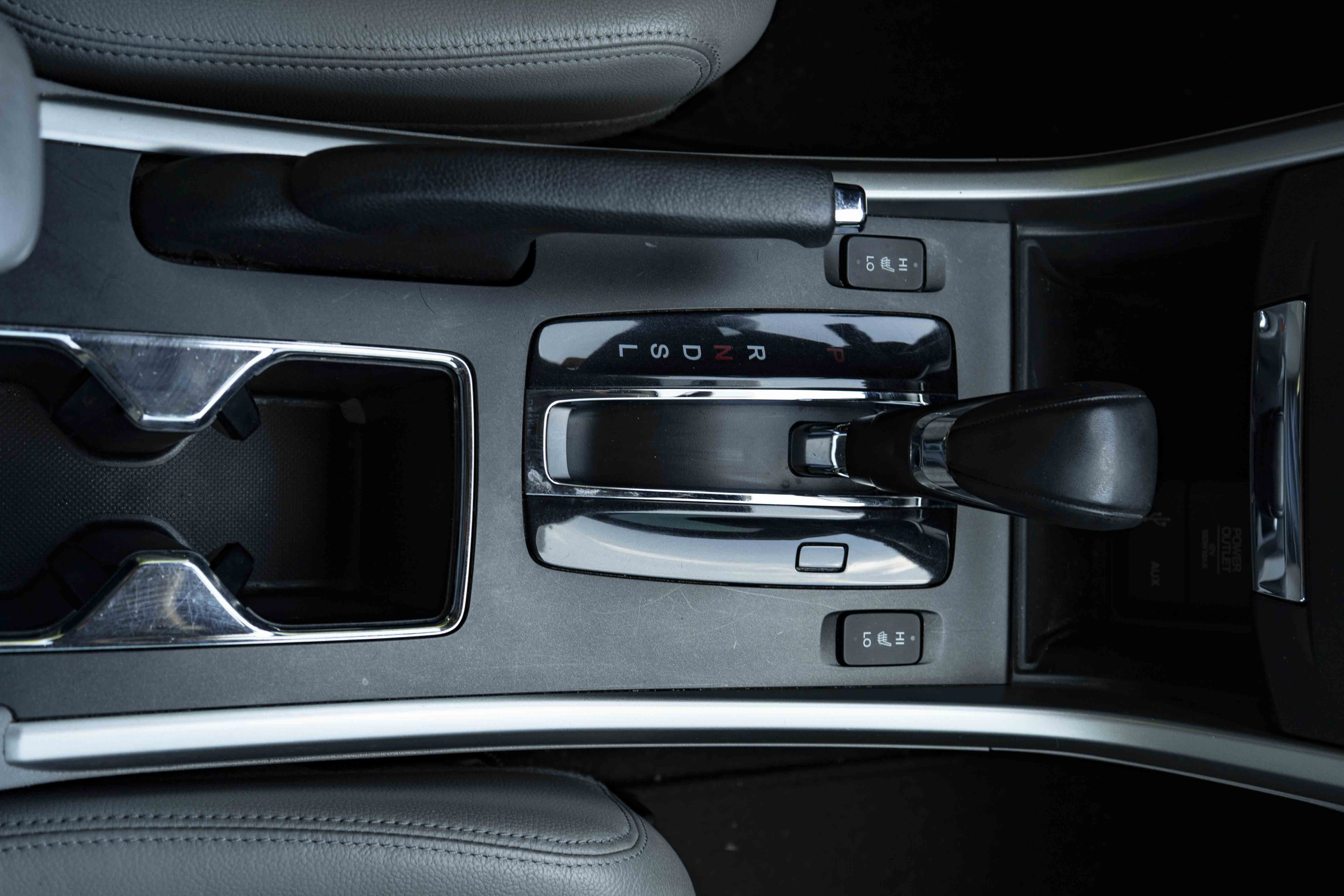 Used 2015 Honda Accord EX-L image 27