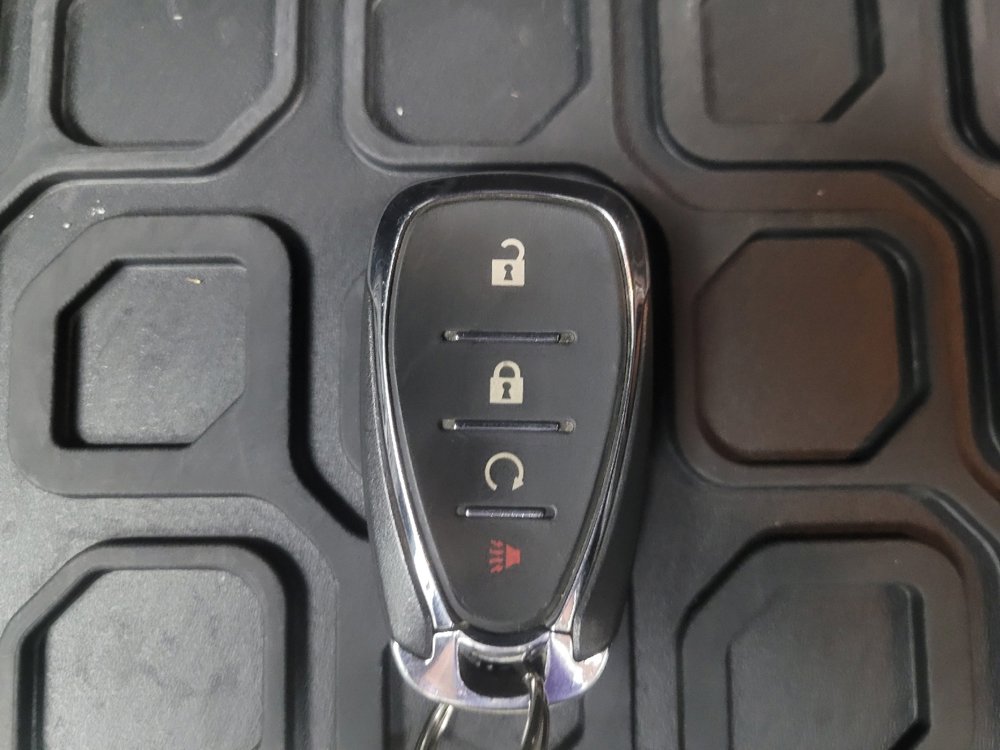 Used 2019 Chevrolet Cruze LT w/ Convenience Package FWD image 32