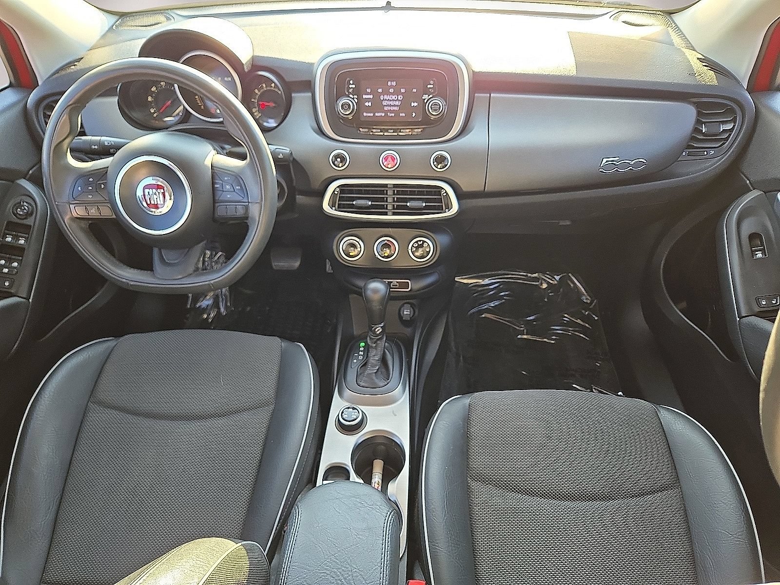 Used 2016 FIAT 500X Trekking FWD image 15