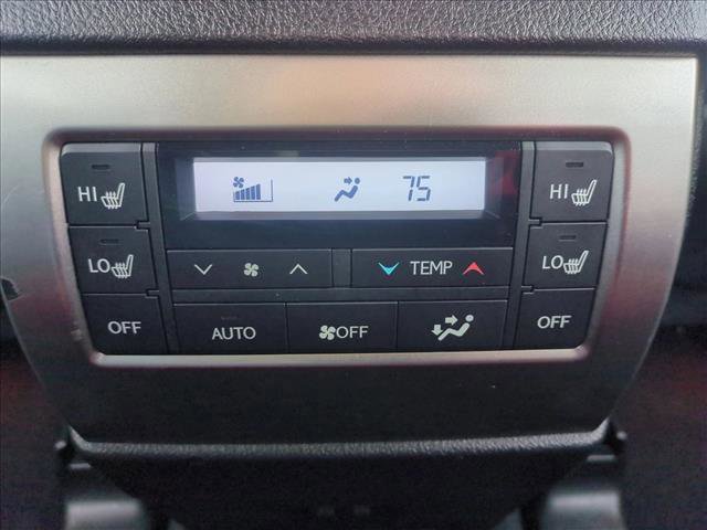 Used 2023 Lexus GX 460 Premium w/ Premium Plus Package image 18