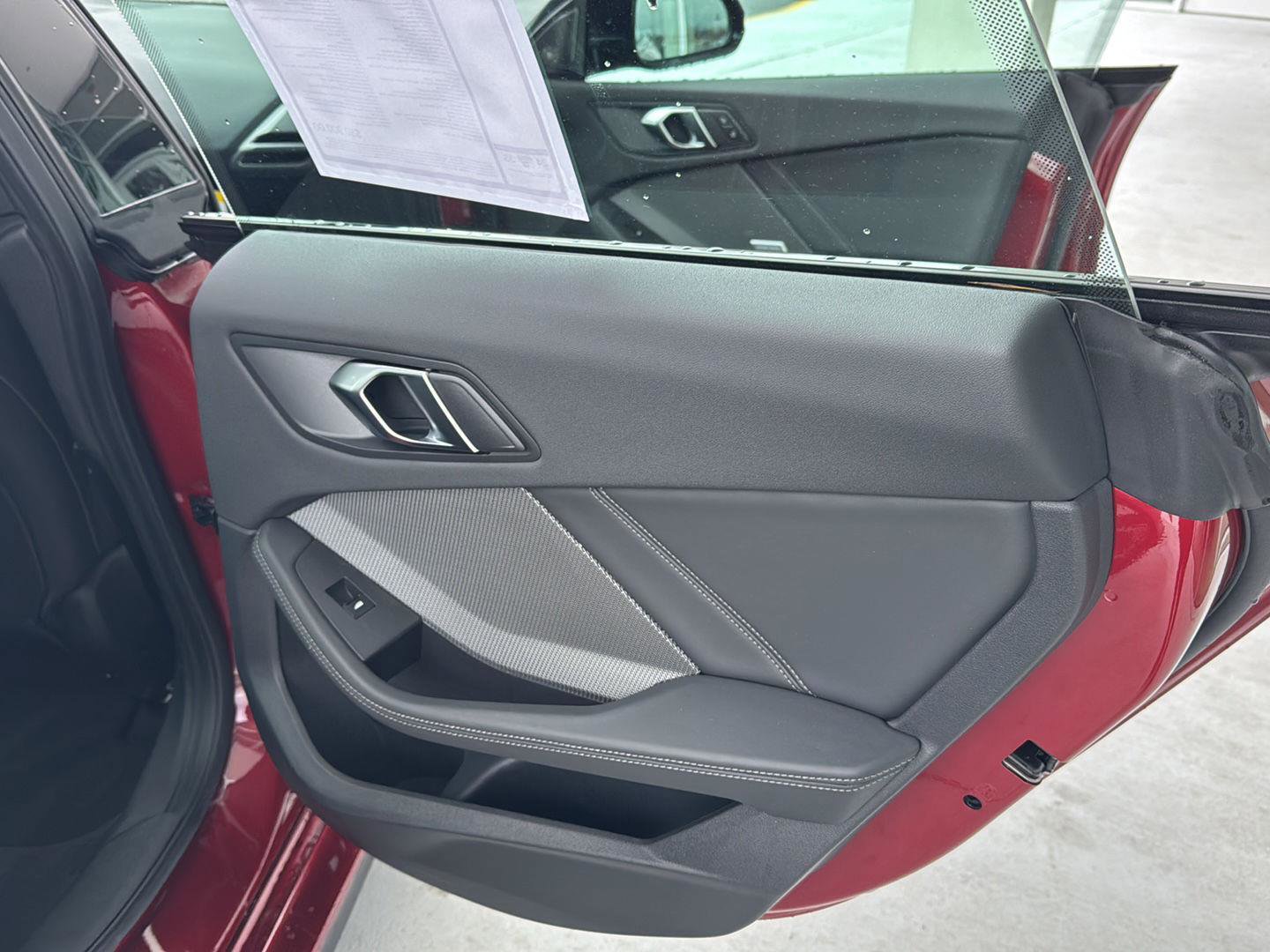 Certified 2025 BMW M235i xDrive w/ Premium Package image 13