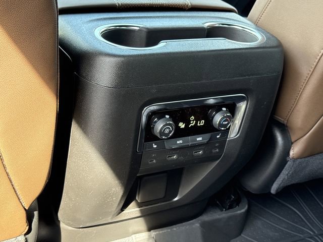 New 2026 Chevrolet Tahoe High Country image 17