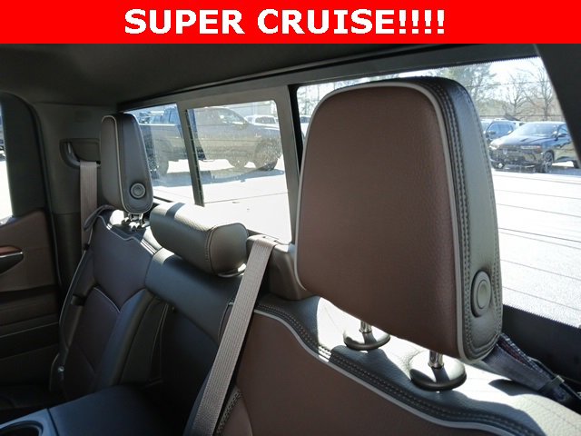 Used 2023 GMC Sierra 1500 Denali image 23