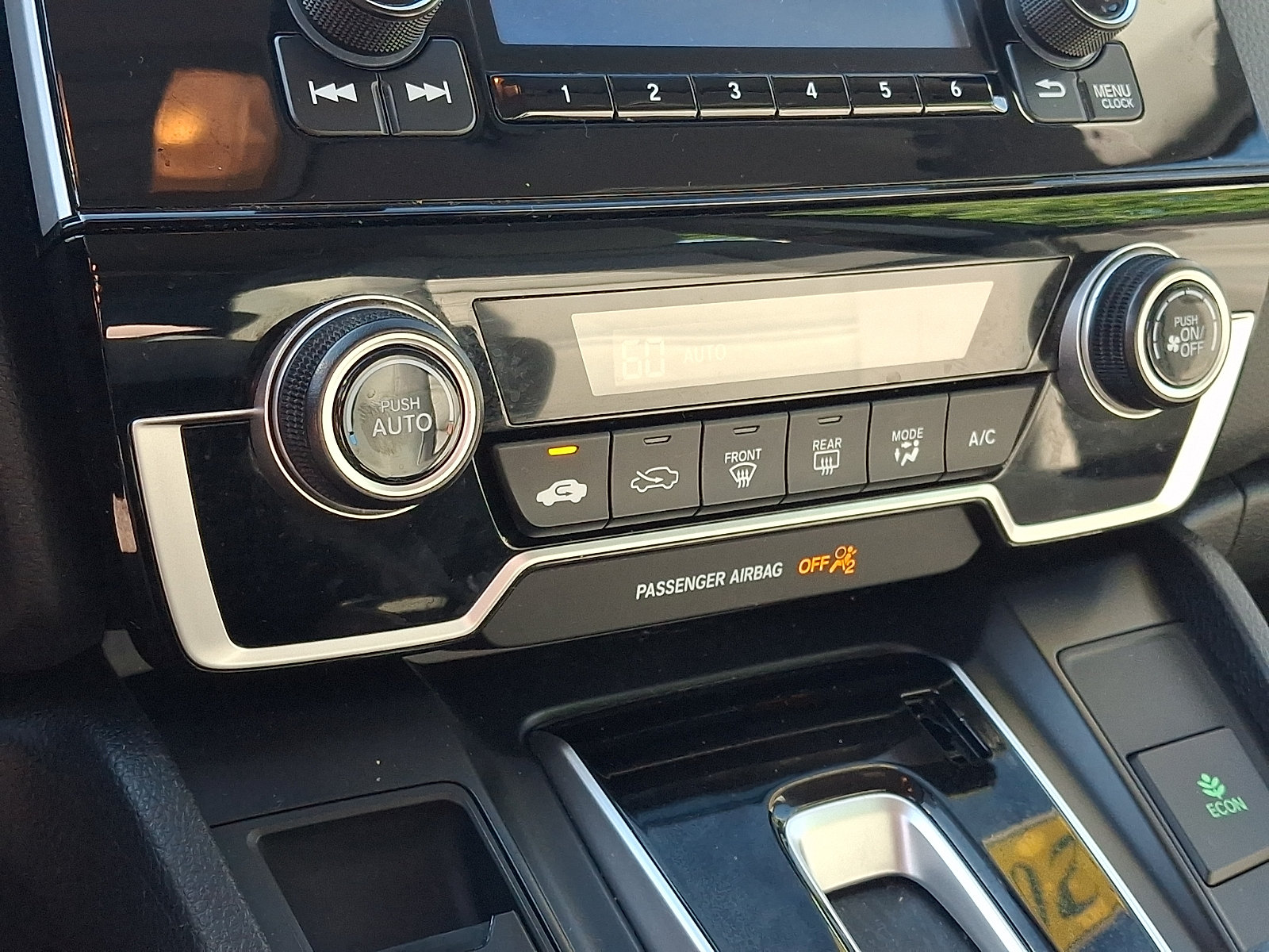 Used 2019 Honda CR-V LX image 15