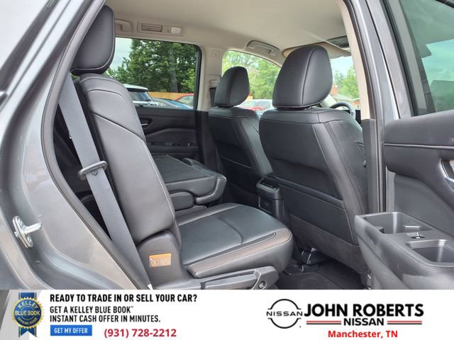Used 2023 Nissan Pathfinder SL image 17