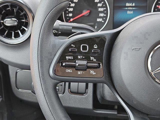 Used 2023 Mercedes-Benz Sprinter 3500 image 16