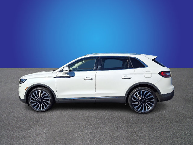 Used 2021 Lincoln Nautilus Black Label w/ Class II Trailer Tow Package AWD/4WD image 7