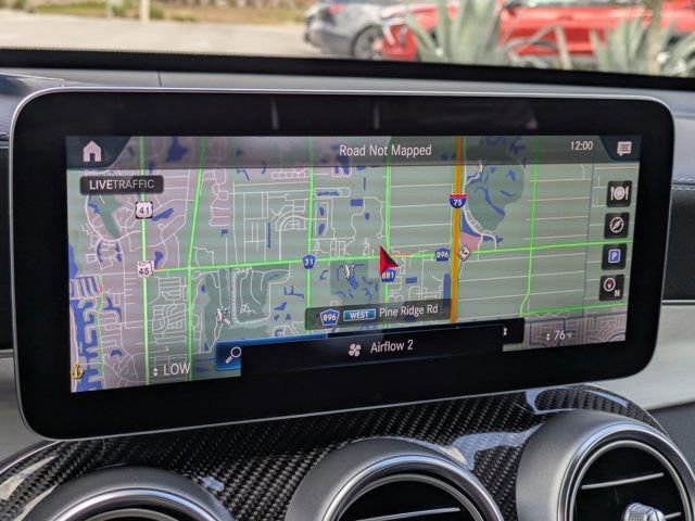 Used 2023 Mercedes-Benz GLC 43 AMG 4MATIC Coupe image 29